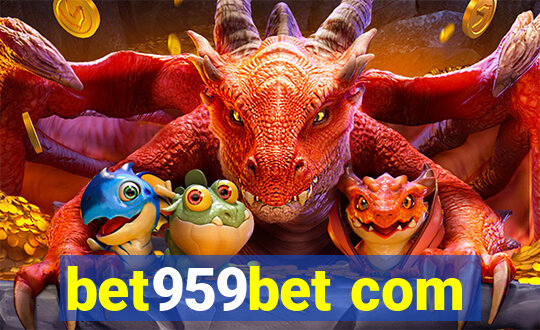 bet959bet com